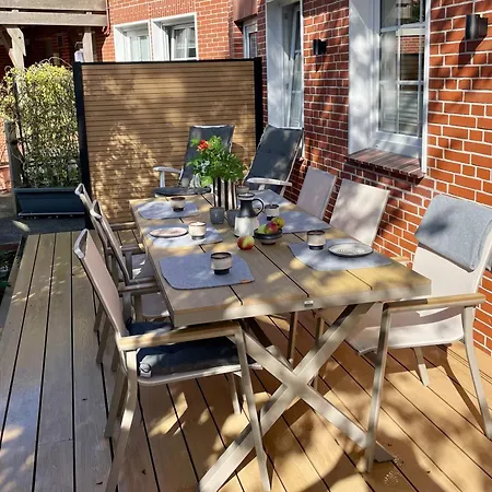 Haus Stuerhus 193 - 2 *