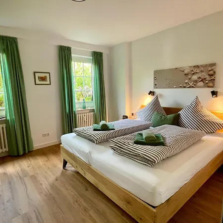 Haus Stuerhus 193 - 2 *